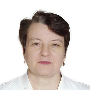 Сорокина Наталья Викторовна