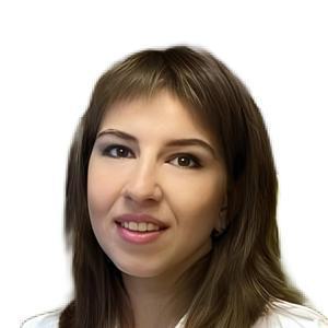 Еремеева Екатерина Ивановна
