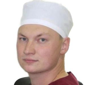 Зыков Андрей Александрович