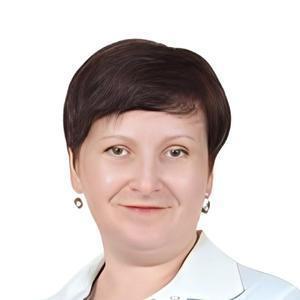 Бакирова Марина Анатольевна