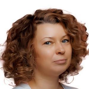 Абрамова Татьяна Юрьевна