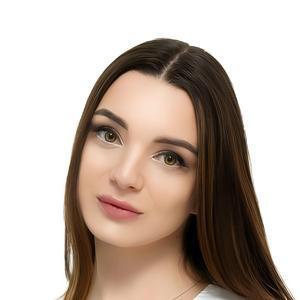 Максимова Лада Дмитриевна