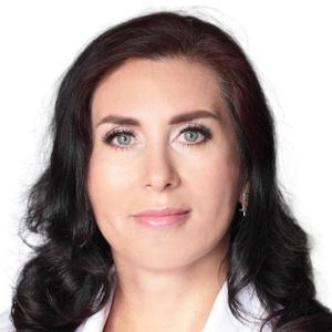 Князькина Юлия Александровна