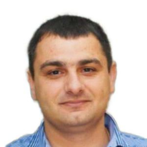 Макаров Карпо Сергеевич
