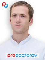 Пащенко Роман Федорович