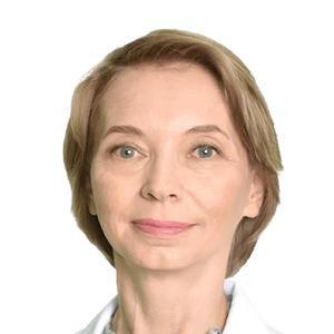Писарева Ирина Вячеславовна