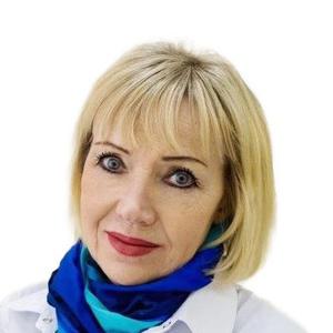 Батталова Татьяна Ивановна