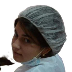 Дудукина Екатерина Сергеевна