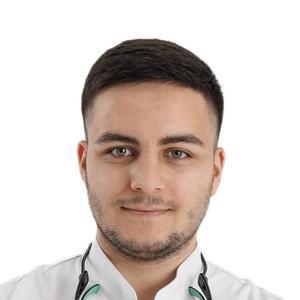 Ваизян Саркис Саркисович