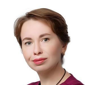 Шунькина Ксения Вячеславовна
