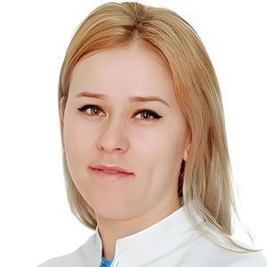 Линникова Марина Юрьевна