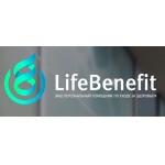 Инновационный центр здоровья «LifeBenefit»