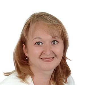Заболотная Алина Олеговна
