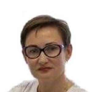 Кошман Елена Геннадьевна