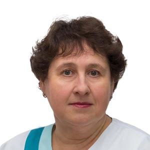 Бурлакова Марина Юрьевна