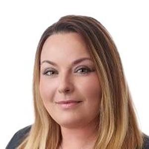 Третьякова Надежда Арнольдовна