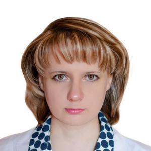 Шапкарина Елена Дмитриевна