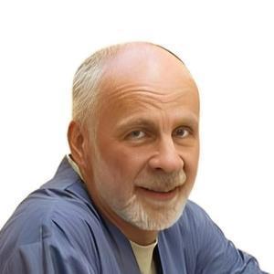 Корепанов Юрий Юрьевич