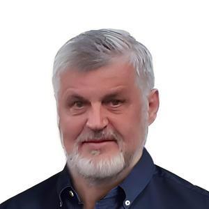 Балашов Дмитрий Евгеньевич