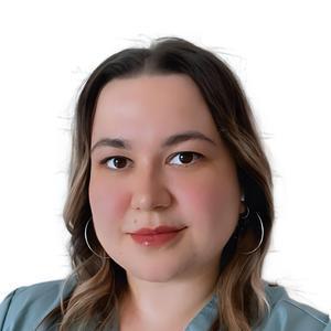 Шишкина Марина Сергеевна