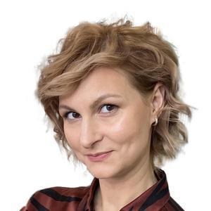 Семенова Виктория Алексеевна