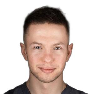 Воронов Никита Анатольевич