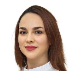 Чубенко Ангелина Владимировна
