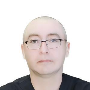 Голибоков Игорь Николаевич