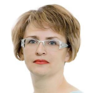Тинина Светлана Александровна