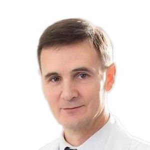 Митиш Валерий Афанасьевич
