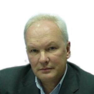 Клюваев Валерий Владимирович