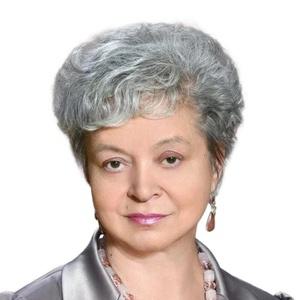 Хуснутдинова Эля Габидулловна