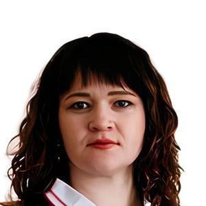Файзуллина Земфира Зуфаровна