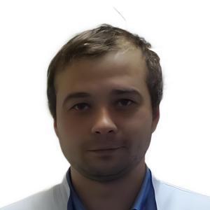 Романов Павел Анатольевич