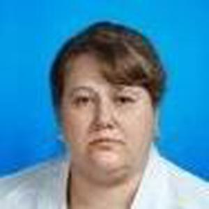 Чернолясова Ирина Николаевна