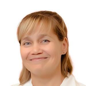 Павлова Наталия Львовна
