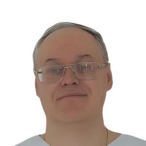 Клементьев Максим Владимирович