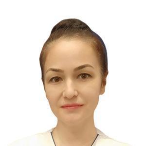 Киямова Шоирахон Садриддиновна