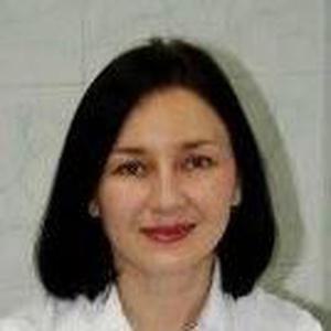Плешкова Наталья Николаевна