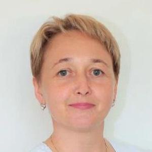 Кырова Анна Анатольевна