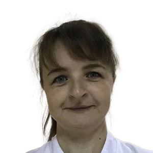 Шарапова Ирина Николаевна