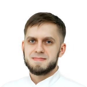 Антонов Юрий Александрович