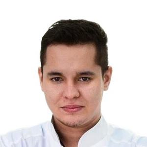Гильфанов Разиль Мансурович