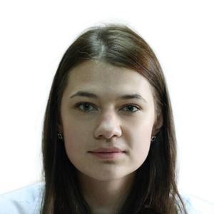 Гладких Татьяна Дмитриевна