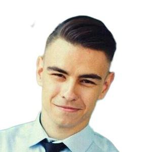Горнеев Павел Юрьевич
