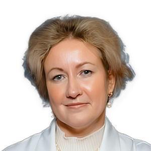 Светикова Анастасия Александровна