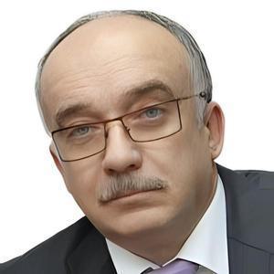 Карпухин Олег Юрьевич