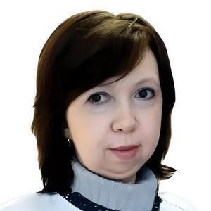 Лелёвкина Елена Сергеевна