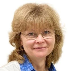 Живето Оксана Сергеевна