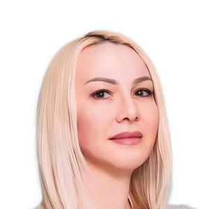 Орлова Светлана Владимировна